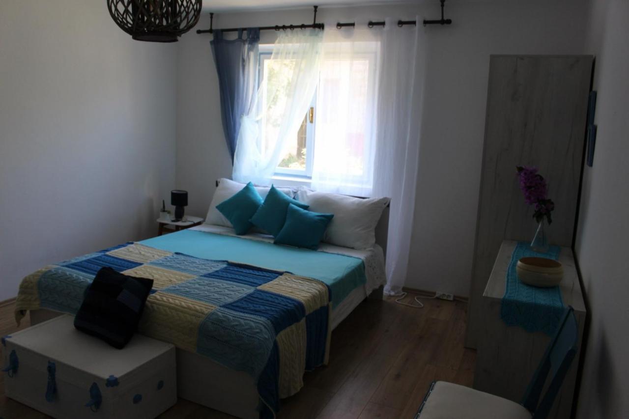 Veli IžBlue Harbour No. 15公寓 外观 照片