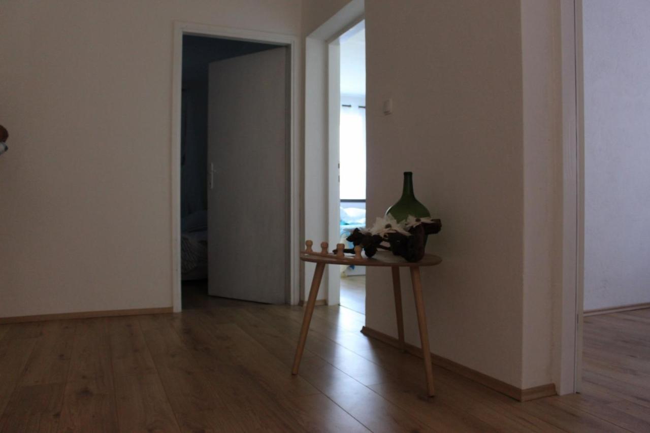 Veli IžBlue Harbour No. 15公寓 外观 照片