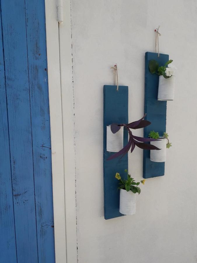 Veli IžBlue Harbour No. 15公寓 外观 照片